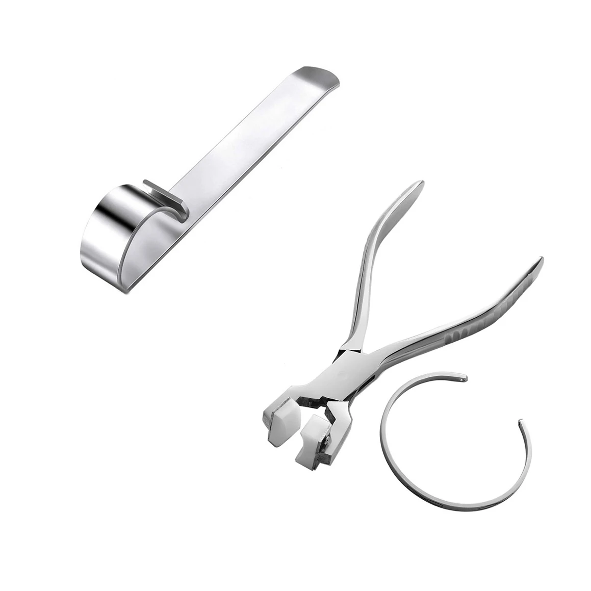 Jewelry Making Tools Bend Plie - Jewelry Making Machines recension och pris
