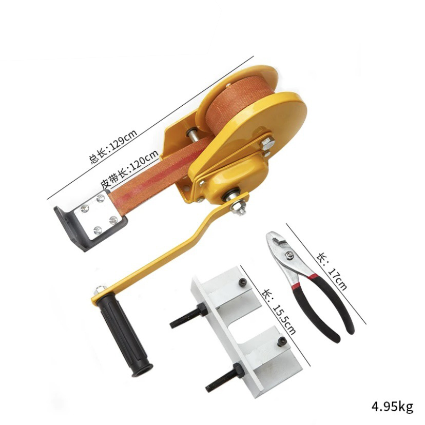 Manual Wire Drawing Bench Jewe - Jewelry Making Machines recension och pris