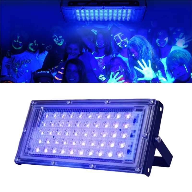 ABGH-UV Curing Lamp 395Nm LED  - Jewelry Making Dc recension och pris