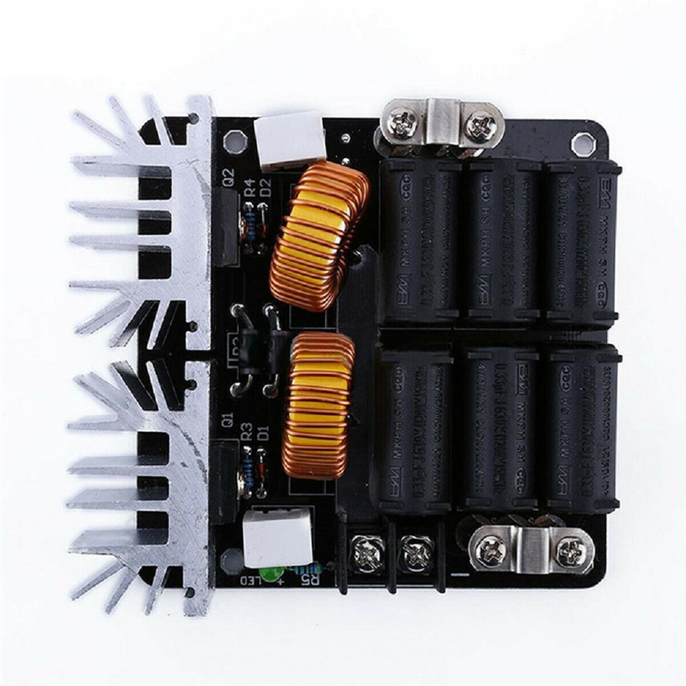1000W Induction Heater 12-48V  - Jewelry Making Dc recension och pris