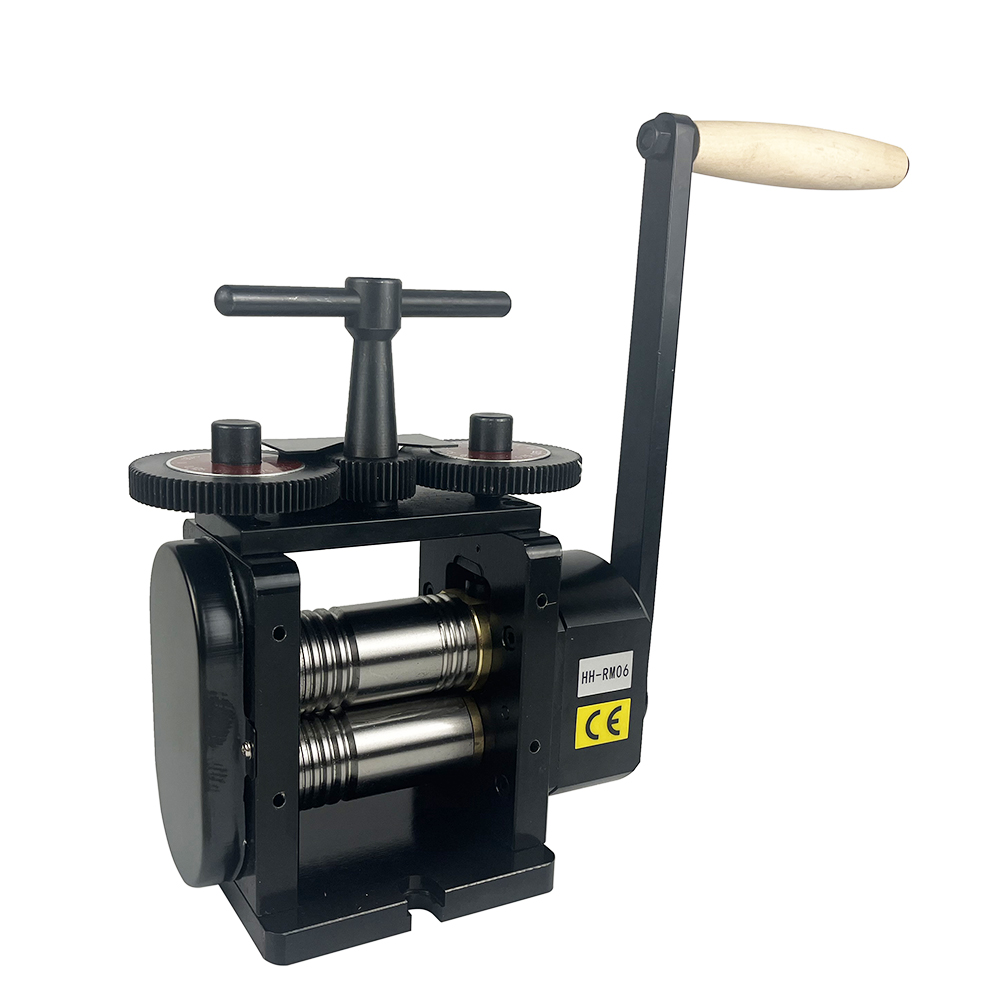 PEPE Roller Machine 110*65mm/1 - Jewelry Making Machines recension och pris